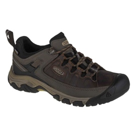 Chaussures Keen Targhee Iii Wp 1017783 brun 4