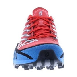 Chaussures de course Inov-8 X-Talon 255 000914-RDBL-S-01 rouge 4
