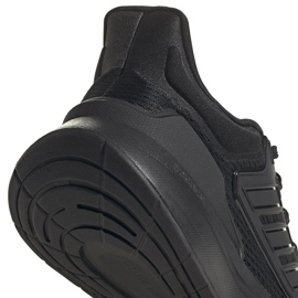 Adidas EQ21 Run W H00545 chaussures de course le noir 4