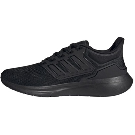 Adidas EQ21 Run W H00545 chaussures de course le noir 8