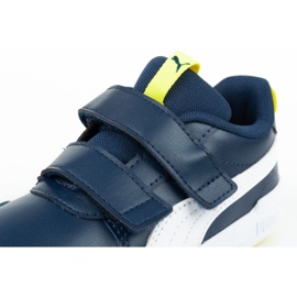 Puma Multiflex Jr 380741 08 bleu 3