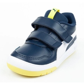 Puma Multiflex Jr 380741 08 bleu 8