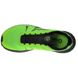 Chaussures Inov-8 Trailfly Ultra G 300 Max 000977-GNBK-S-01 vert 4