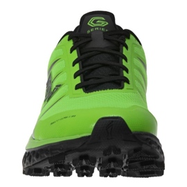 Chaussures Inov-8 Trailfly Ultra G 300 Max 000977-GNBK-S-01 vert 5