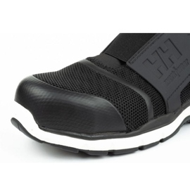 Chaussures de travail Helly Hansen S1 P Src 78237-990 le noir 10