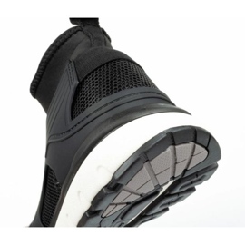Chaussures de travail Helly Hansen S1 P Src 78237-990 le noir 11