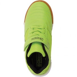 Chaussures Kappa Damba K 260765K 3011 vert 5