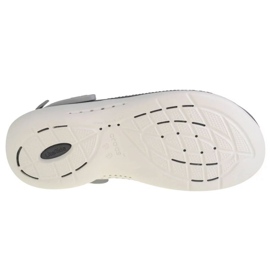 Tongs Crocs Literide 360 ​​​​Clog 206708-0DT gris 7