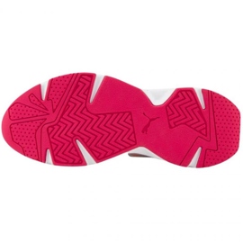Chaussures Puma Cassia Nimbus 384647 05 multicolore 9