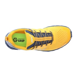 Chaussures de course Inov-8 Parkclaw G 280 000972-NENY-S-01 jaune 4