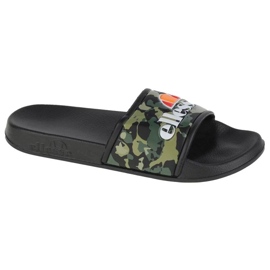 Ellesse Duke Slides EL11W74502-07 tongs multicolore 4