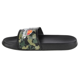 Ellesse Duke Slides EL11W74502-07 tongs multicolore 5