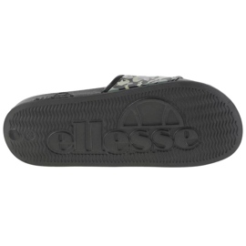 Ellesse Duke Slides EL11W74502-07 tongs multicolore 7
