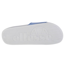 Ellesse Giselle Slides EL11W74510-11 tongs bleu 3