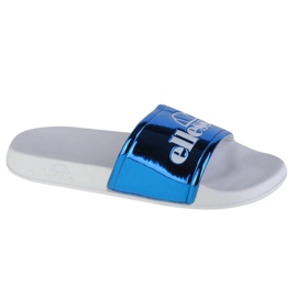 Ellesse Giselle Slides EL11W74510-11 tongs bleu 4