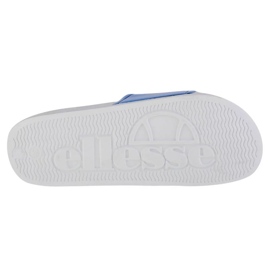 Ellesse Giselle Slides EL11W74510-11 tongs bleu 7