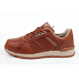 Chaussures de travail Caterpillar S1P Src Hro E P723076 brun 6