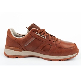 Chaussures de travail Caterpillar S1P Src Hro E P723076 brun 8