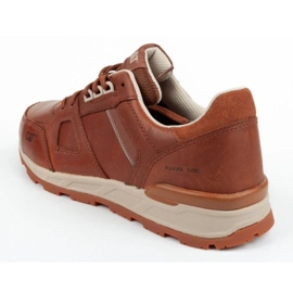 Chaussures de travail Caterpillar S1P Src Hro E P723076 brun 9