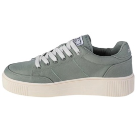 O'Neill Sunset Cvs Wmn Chaussures basses 90221009-28A vert 5