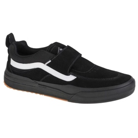 Chaussures Vans Kyle Pro 2 VN0A4UW3ENR le noir 4
