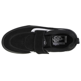 Chaussures Vans Kyle Pro 2 VN0A4UW3ENR le noir 6