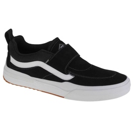 Vans Kyle Pro 2 M VN0A4UW3Y28 le noir 4