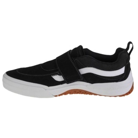 Vans Kyle Pro 2 M VN0A4UW3Y28 le noir 5