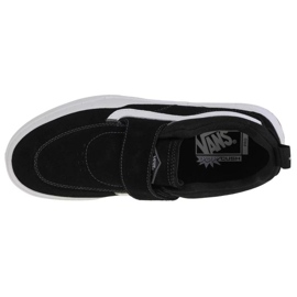Vans Kyle Pro 2 M VN0A4UW3Y28 le noir 6