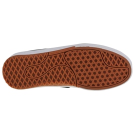 Vans Kyle Pro 2 M VN0A4UW3Y28 le noir 7