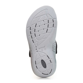 Crocs LiteRide 360 ​​​​Clog tongs 206708-ODD le noir 7