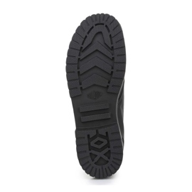 Chaussures Palladium SP20 Overlab U 77371-001-M le noir 7