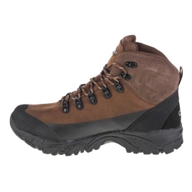 Chaussures CMP Dhenieb Wp 30Q4717-Q925 brun 5