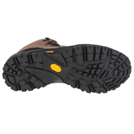 Chaussures CMP Dhenieb Wp 30Q4717-Q925 brun 7