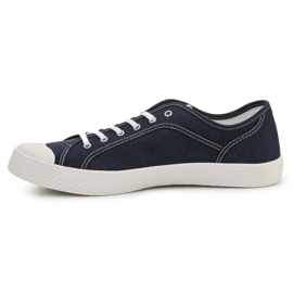 Chaussures Palladium Pallaphoenix Cvs Ii Mood Indigo 77030-458-M bleu 5