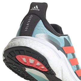 Adidas Solarboost 4 Chaussures Bleu H01154 multicolore 4