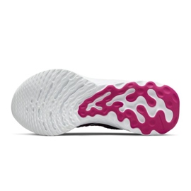 Chaussures Nike React Infinity Run Flyknit 3 DD3024-500 violet 5