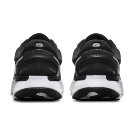 Chaussures Nike React Miler 3 DD0490-101 gris 3