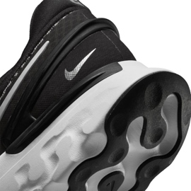 Chaussures Nike React Miler 3 DD0490-101 gris 5