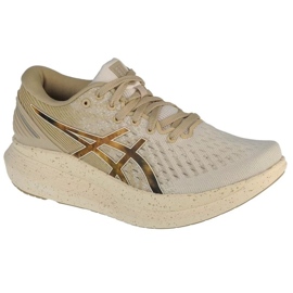 Asics GlideRide 2 chaussures de course 1012B018-101 beige 4