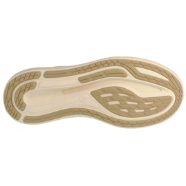 Asics GlideRide 2 chaussures de course 1012B018-101 beige 7