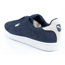Chaussures Puma Smash Perf 364890 04 bleu 5