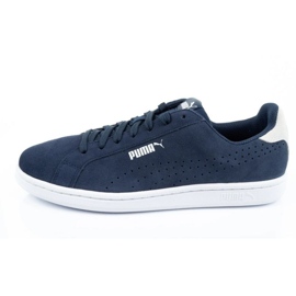 Chaussures Puma Smash Perf 364890 04 bleu 8
