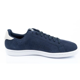 Chaussures Puma Smash Perf 364890 04 bleu 10