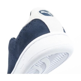 Chaussures Puma Smash Perf 364890 04 bleu 13