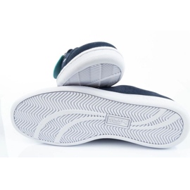 Chaussures Puma Smash Perf 364890 04 bleu 15