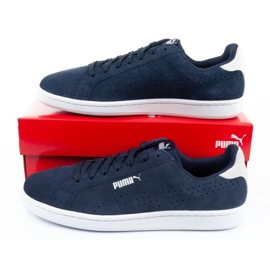 Chaussures Puma Smash Perf 364890 04 bleu 16
