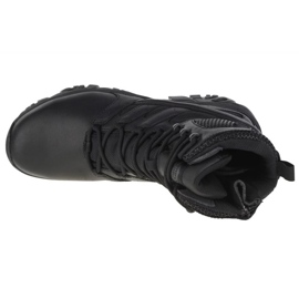 Chaussures Merrell Moab 2 8'' Response Wp J45335 le noir 6