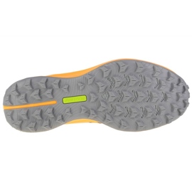 Chaussures de course Saucony Peregrine 12 S10737-16 jaune jaune 3