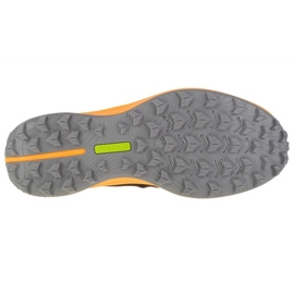 Chaussures de course Saucony Peregrine 12 S20737-16 jaune jaune 7